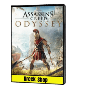 Assassin’s Creed Odyssey – Epic