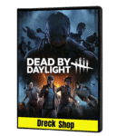 Dead by Daylight  – Steam