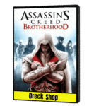 Assassin's Creed Brotherhood  – Steam