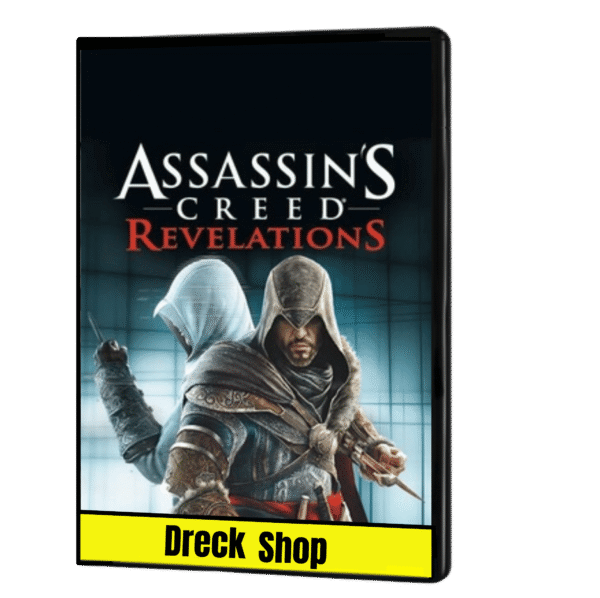 Assassin's Creed Revelations – Steam