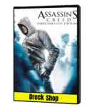 Assassin's Creed™: Director's Cut Edition – Steam