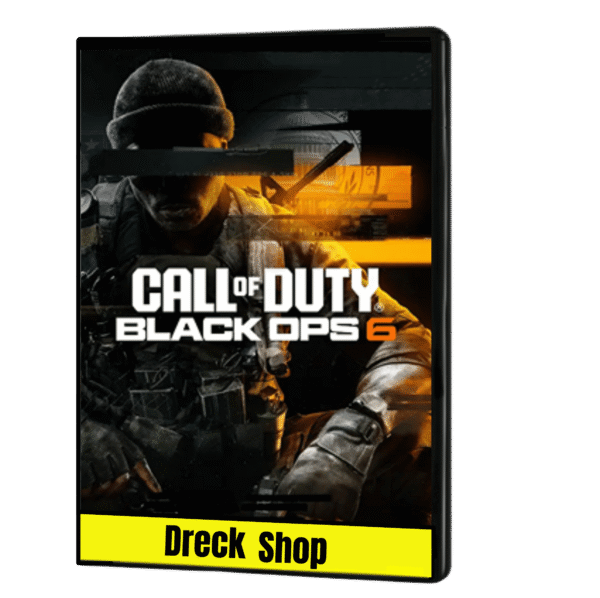 Call of Duty Black Ops 6 – Steam