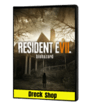 Resident Evil 7 Biohazard – Steam Global Key