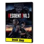 Resident Evil 3 – Steam Global Key