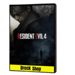 Resident Evil 4 – Steam
