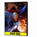 Devil May Cry 4: Special Edition – Steam Global Key