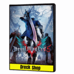 Devil May Cry 5 Deluxe + Vergil – Steam Global Key