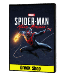 Marvel’s Spider-Man: Miles Morales – Steam