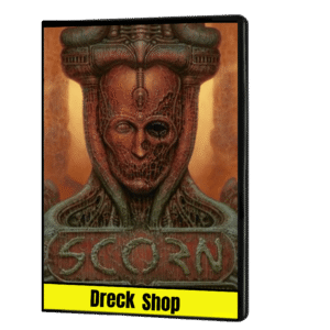 Scorn – Epic