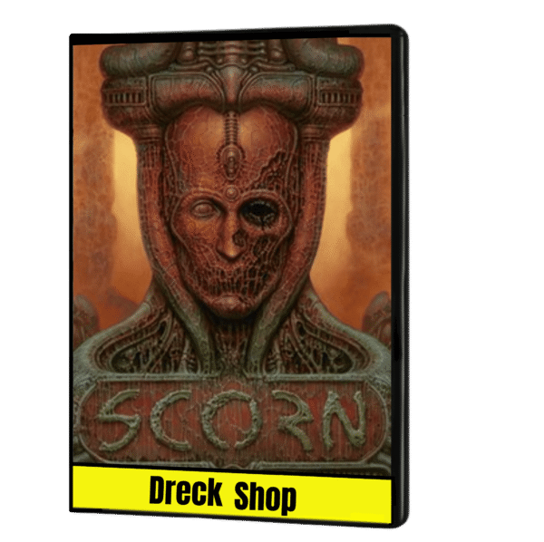 Scorn – Epic