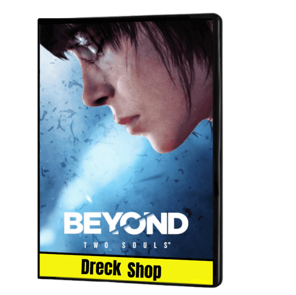 Beyond: Two Souls – Steam