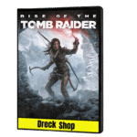 Rise of the Tomb Raider – Steam