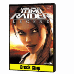 Tomb Raider: Legend – Steam
