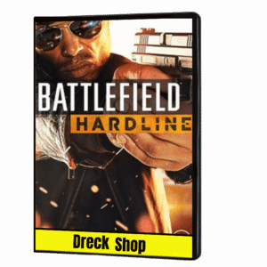 Battlefield™ Hardline – Steam