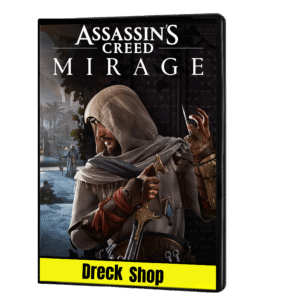 Assassin’s Creed Mirage – Epic