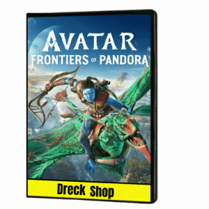 Avatar: Frontiers of Pandora - Epic