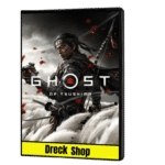 Ghost of Tsushima – Steam