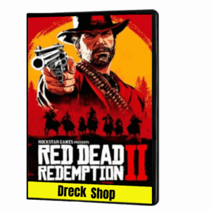 Red Dead Redemption 2 – Steam | Online + Story