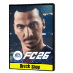 EA SPORTS FC™ 26 : Steandara Edition – EA App