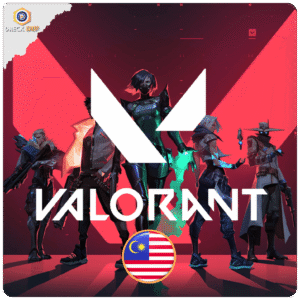 Valorant (MYS)