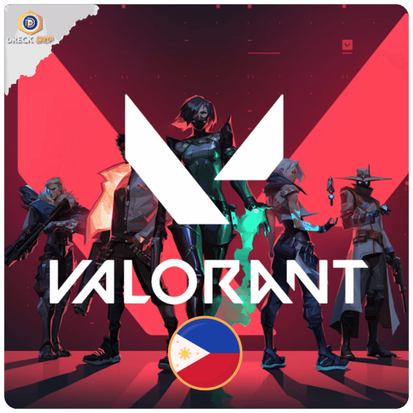Valorant (PH)