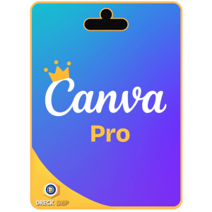 Canva Pro Subscription