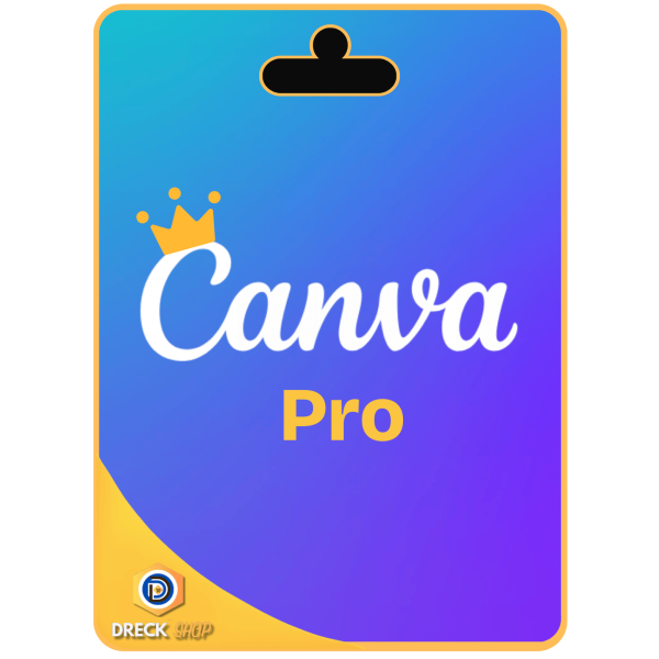 Canva Pro Subscription