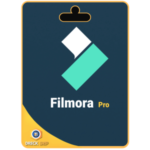 Filmora Pro Subscription