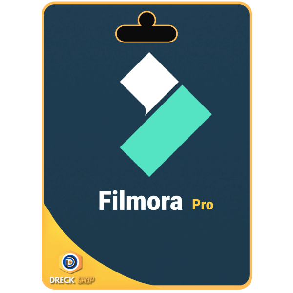 Filmora Pro Subscription