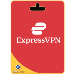 Express Vpn – 1 year Subscription
