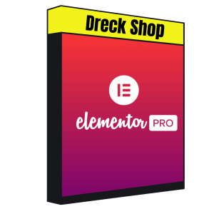 Elementor PRO