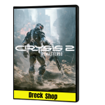 Crysis 2 Remastered – Epic