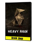 Heavy Rain – Epic