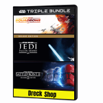 EA STAR WARS™ TRIPLE BUNDLE – Epic