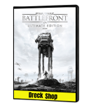 STAR WARS™ Battlefront™ Ultimate – Epic