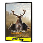 theHunter: Call of the Wild – Epic