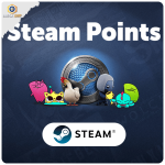 Steam Points