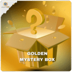 Golden Mystery Box