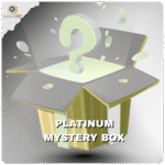 Platinum Mystery Box