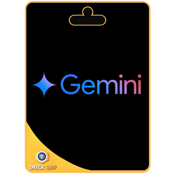 Gemini Ai Pro – Subscription