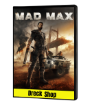 Mad Max – Steam