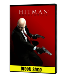 Hitman Absolution – Steam