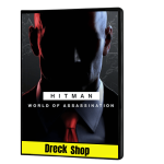 HITMAN World of Assassination – Steam