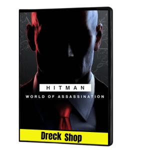 HITMAN World of Assassination – Steam