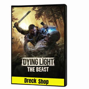Dying Light: The Beast – Steam