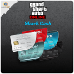 GTA Online Shark Cash – Legacy