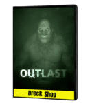 Outlast – Steam