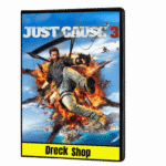 Just Cause 3 – Steam