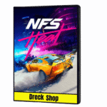 Need for Speed™ Heat – Steam