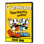 Cuphead – Steam
